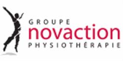 Clinique de Physiothérapie Novaction