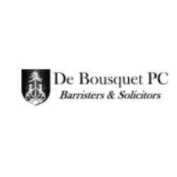 De Bousquet PC, Barristers and Solicitors