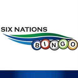 Six Nations Bingo