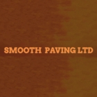 Smooth Paving
