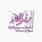 Nettoyage Extérieur de Maison L. Pageau
