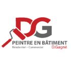 Peintre en Bâtiment D Gagné Inc