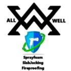 All Well Spray Foam