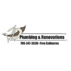 JD Plumbing and Renovations