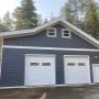 Shop, Lac La Hache Night grey, White Trims Shop, Lac La Hache Night grey, White Trims
