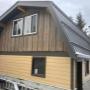 Rustic Series board and batten and horizontal siding Rustic Series board and batten and horizontal siding