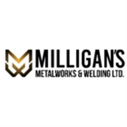Milligan's Metalworks & Welding Ltd.