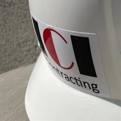 ICI Contracting Ltd.