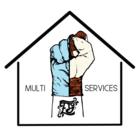 Multi-Services EG - Services a domicile Nettoyage résidentiel, commercial et industriel