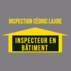 Inspection Cedric Lajoie