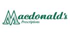Macdonald's Prescriptions - Fairmont Building