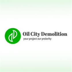 Oil City Demolition - Demolition Edmonton, Excavation Edmonton