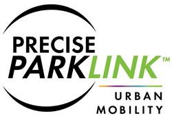 Precise ParkLink - Edison Centre