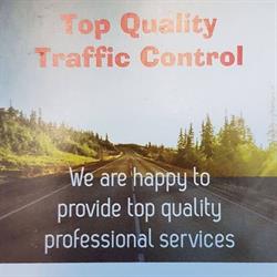 Top Quality Traffic Control