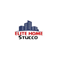 Elite Homes Stucco SN