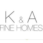K & A Fine Homes