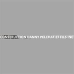 Construction Danny Pelchat et Fils inc