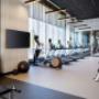 Health club fitness center gym Health club fitness center gym