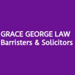 Grace George Law