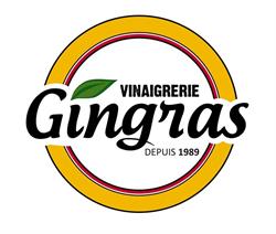 Vinaigrerie Gingras