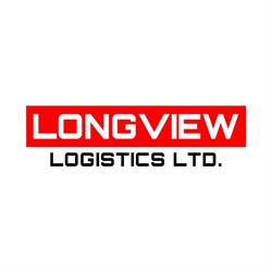 Longview Logistics Yard