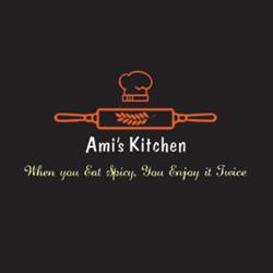 Ami's kitchen