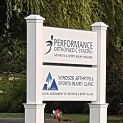 Windsor Arthritis & Sports Injury Clinic