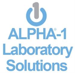ALPHA-1 Laboratory Solutions Inc.