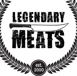 Legendary Meats Ltd