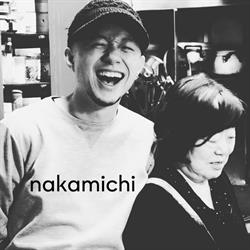 Ramen Nakamichi