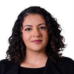 Einas Makki,Broker