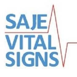 SAJE Vital Signs - First Aid and CPR Training