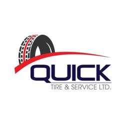 Quick Tires & Services Ltd.