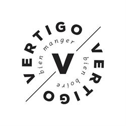 Restaurant Vertigo Brossard