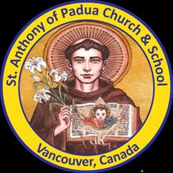 St. Anthony of Padua Parish