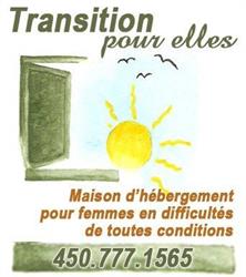 Transition Pour Elles