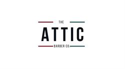 The Attic Barber Co.