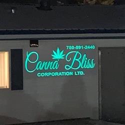 Canna Bliss