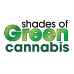 Shades Of Green Cannabis