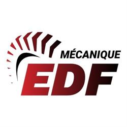 Mécanique EDF