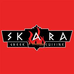 Skara Greek Cuisine
