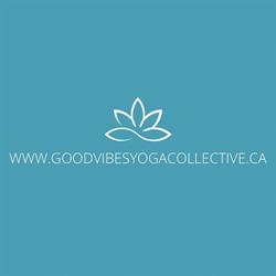 Good Vibes Yoga Collective