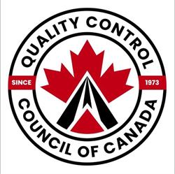 Quality Control Council of Canada - Prairie Region