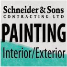 Schneider & Sons Painting