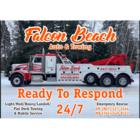 Falcon Beach Auto & Towing