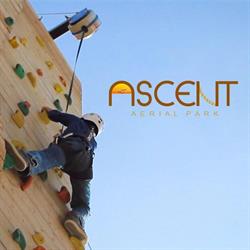Ascent Aerial Park