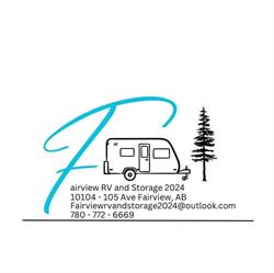 Fairview RV Park and Storage 2024