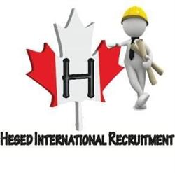 Hesed international Recruitment