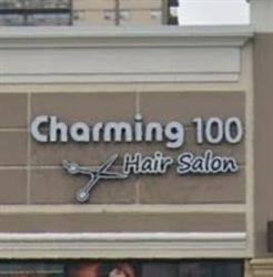 Charming 100 Hair Salon