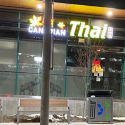 Canadian Thai
